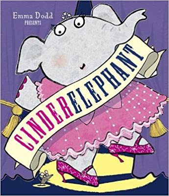 An excellent fractured fairy tale for humor and character study